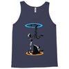 infinite loop Tank Top