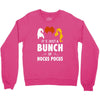 It's Just a Bunch of Hocus Pocus Crewneck Sweatshirt
