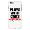 Plays With Cars iPhone 6 Plus/6s Plus Case