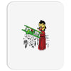 save the princess Mousepad