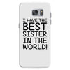 sister joke Samsung Galaxy S7
