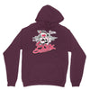 boo (2) Hoodie