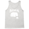 fighting mixed martial arts fist Tank Top