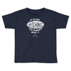 if i'm not fishing Toddler T-shirt