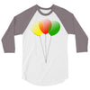 ballon 3/4 Sleeve Shirt