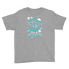 never grow up Youth Tee