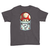 pocket power Youth Tee