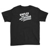 similes Youth Tee