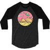 piramid 3/4 Sleeve Shirt