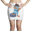 perry agent p Mini Skirts