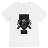 master the rage V-Neck Tee