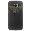 henna hylian symbol Samsung Galaxy S7 Edge