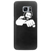 bud spencer buddy kult fanshirt Samsung Galaxy S7 Edge