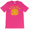 i have the body of a god T-Shirt