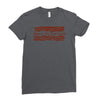 bacon&hellip; it's that good Ladies Fitted T-Shirt