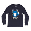 all the fox special Long Sleeve Shirts