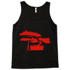 bonsai gardener Tank Top