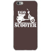 ego scooter  funny iPhone 6/6s Case