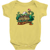 yogg saron's ice cream co Baby Onesie