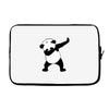 panda3 Laptop sleeve