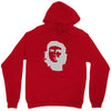 classic che guevara red Unisex Hoodie