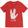 llap V-Neck Tee