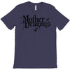 mother of dragons (2) T-Shirt