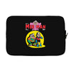 merman Laptop sleeve
