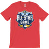 midsummer classic game all T-Shirt