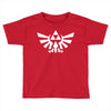 zelda logo Toddler T-shirt