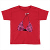 NAKED DAY Toddler T-shirt