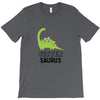 Sister Saurus T-Shirt