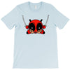 deadpool cartoon T-Shirt