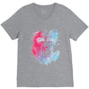 call of the wild V-Neck Tee