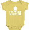 stupid Baby Bodysuit