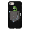 i'm in a pocket iPhone 8