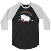 tubbs the hutt 3/4 Sleeve Shirt