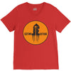 Limited Edition V-Neck Tee