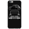 classic mini, ideal birthday gift or birthday present iPhone 6/6s Case