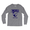'merica Long Sleeve Shirts