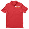 papa Polo Shirt
