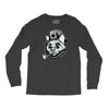 lepre cat Long Sleeve Shirts