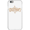 destrage iPhone 6/6s Case