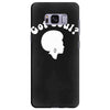 got soul funny retro funk disco afro 70s boogie soul new york Samsung Galaxy S8 Plus Case