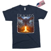 dracarys Exclusive T-shirt