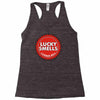 lumber mill Racerback Tank