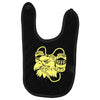 beer eagle Baby Bibs