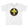 scout leader Toddler T-shirt