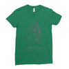 the philosopher's throne Ladies Fitted T-Shirt