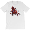 mushroom eater T-Shirt
